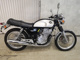 Фото Honda GB250 CLUBMAN 1 2000 с японского аукциона