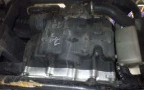 HONDA SHADOW 400 2005 NC34