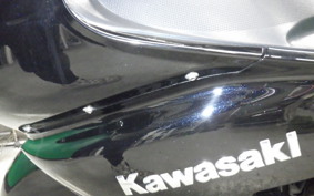 KAWASAKI ZZ1400 NINJA R 2008 ZXT40C
