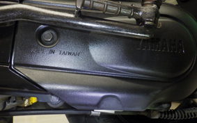 YAMAHA VOX 2017 SA31J