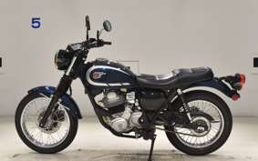 KAWASAKI W230 2022 BJ230A