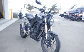 HONDA CB250R MC52