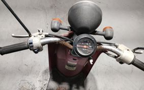 HONDA TODAY AF61