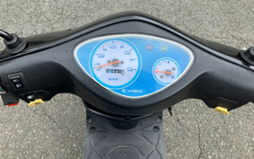 KYMCO KYMCOSU-NA50