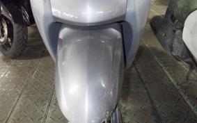 HONDA TODAY 2012 AF61