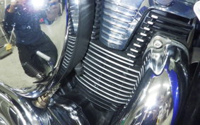 SUZUKI BOULEVARD M109R 2013