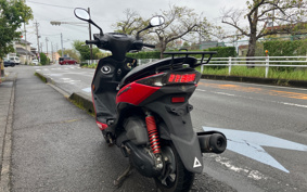 YAMAHA CYGNUS125X SE44J