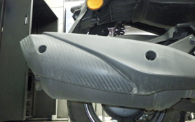 YAMAHA JOG125 1991 SEJ5J