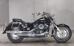 YAMAHA DRAGSTAR400 CLASSIC VH01J