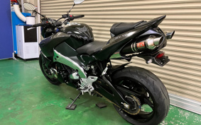 SUZUKI B-KING 2007 GX71A
