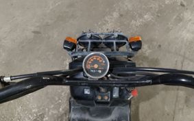 HONDA ZUMAR AF58