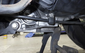 SUZUKI ADDRESS 110 2021 CE47A