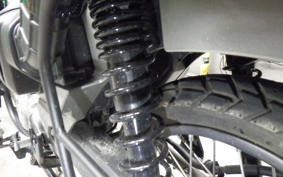 HONDA CT125-2 2009 JA65