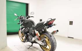 HONDA CB400SF VTEC Spec3 2007 NC39