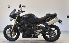 TRIUMPH STREET TRIPLE 2009