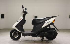 SUZUKI ADDRESS V125 G 2021 CF46A