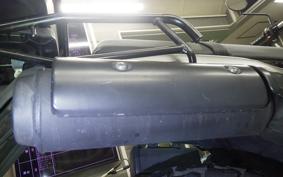 YAMAHA TW225 2014 DG09J