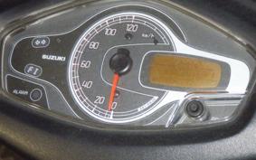 SUZUKI ADDRESS V125 S CF4MA