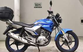 YAMAHA YBR125