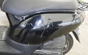 HONDA TACT-4ﾍﾞｰｼｯｸ AF79