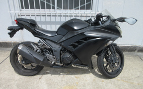 KAWASAKI NINJA 250 EX250L