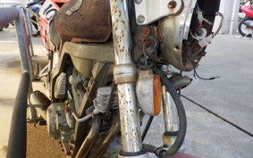 YAMAHA SRX400 Gen.4 1992 3VN