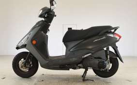 YAMAHA AXIS 125 Z SED7J