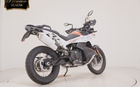 KTM 790 ADVENTURE 2026