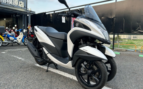 YAMAHA TRICITY 155 SG37J