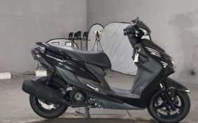 YAMAHA CYGNUS125XSR SED8J