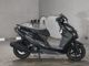 Фото Yamaha CYGNUS125XSR с японского аукциона