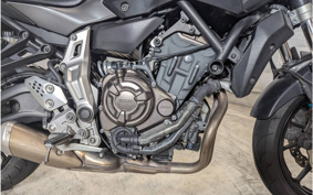YAMAHA MT-07 2015 RM07J