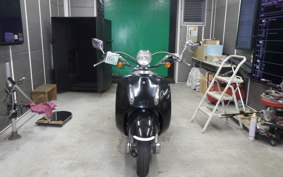HONDA JOKER 90 2010 HF09
