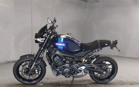 YAMAHA XSR900 2019 RN56J