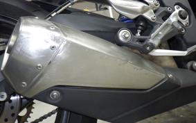 TRIUMPH STREET TRIPLE 85 2013