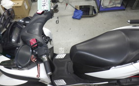 YAMAHA TRICITY 125 2025 SEC1J
