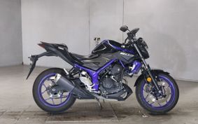 YAMAHA MT-03 RH13J