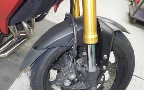 YAMAHA MT-09 Tracer GT 2020 RN51J