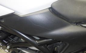 SUZUKI SV650 A 2016 VP55B