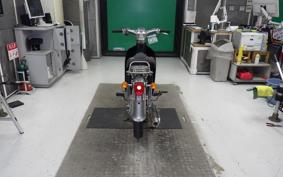 HONDA LITTLE CUB 2022 AA01