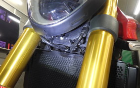 DUCATI MONSTER 937 SP 2023
