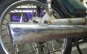 YAMAHA TOWN MATE 50 22F