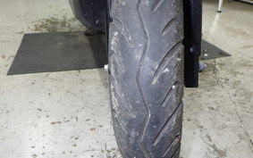 YAMAHA JOG ZR-4 SA58J