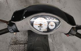 YAMAHA JOG ZR EVOLUTION2 SA39J