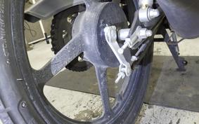 YAMAHA YBR125