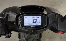 SUZUKI AVENIS125 EA12J