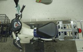 HONDA C50 SUPER CUB 2017 AA07