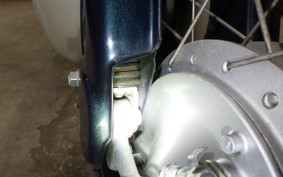 HONDA C90 SUPER CUB HA02