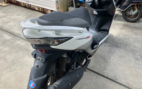 YAMAHA CYGNUS125XSR SE44J