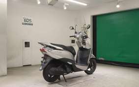 HONDA LEAD 125 2008 JF45